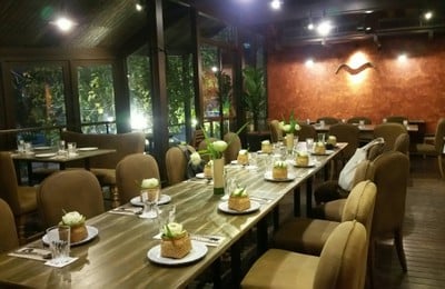 บรรยากาศ 100มหาเศรษฐ์ 100มหาเศรษฐ์