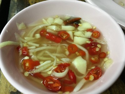 น้ำจิ้ม