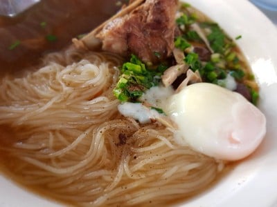 ก๋วยจั๊บอร่อยดี (เจ้าเก่า) (KUAI CHAP AROI DI (CHAO KAO)) ก๋วยจั๊บอร่อยดี (เจ้าเก่า) (KUAI CHAP AROI DI (CHAO KAO))
