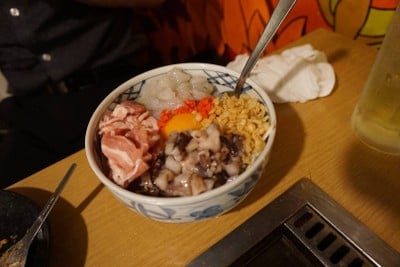 อาหาร หรือ เครื่องดื่ม