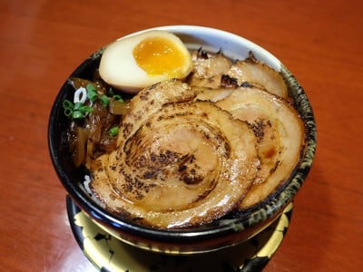 Bankara Ramen สุขุมวิท 39