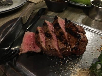 Tenderloin (Surin)