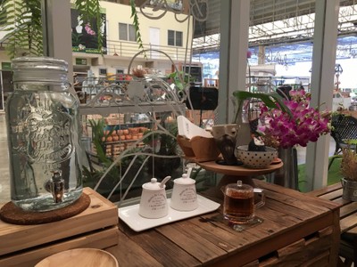 บรรยากาศ