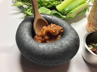 แจ่วบอง