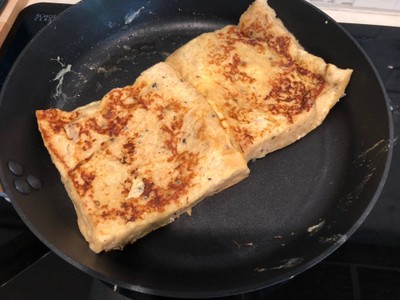 วิธีทำ French Toast วิธีทำ French Toast
