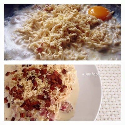 "คาโบมาม่า”