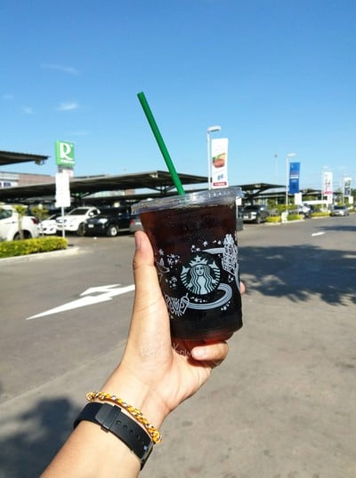 Cold Brew