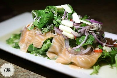 เมนูของร้าน Ribsmannn Khaoyai Khaoyai