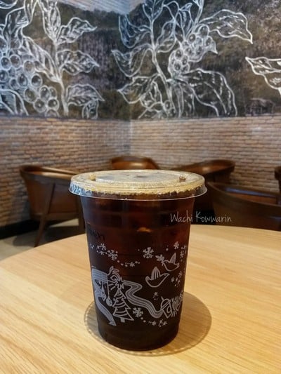 Cold Brew