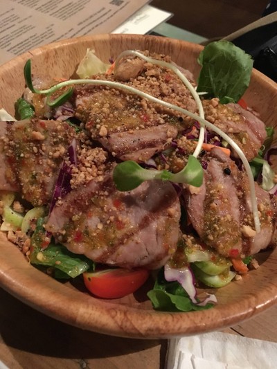 เมนูของร้าน Wishbeer Home Bar สุขุมวิทซอย 67