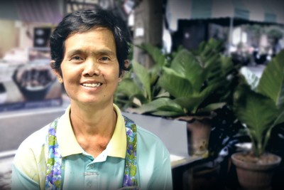 แม่มณี