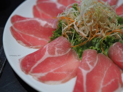 Ping's Hotpot Restaurant (ปิง ฮอทพอต) Ping's Hotpot Restaurant (ปิง ฮอทพอต)