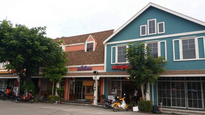 หน้าร้าน