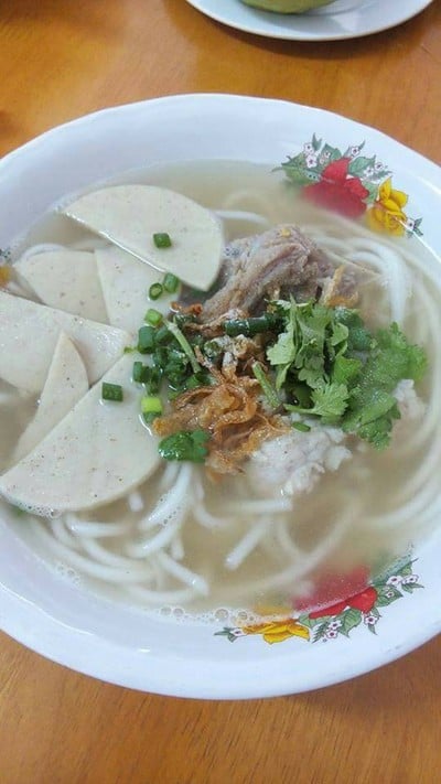 วิธีทำ ก๋วยจั๊บญวน วิธีทำ ก๋วยจั๊บญวน