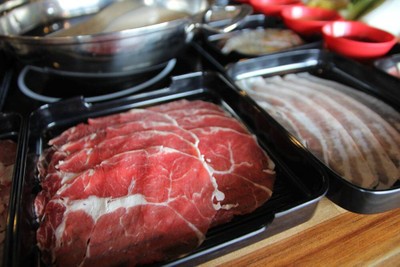 SHABU KONG (ชาบู คอง) SHABU KONG (ชาบู คอง)