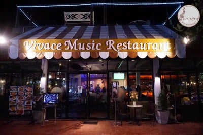 Vivace Music & Restaurant