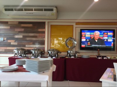 บรรยากาศ