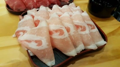 สุดยอดมาก เนื้อเยอะ มันน้อย นุ้มมมมมนุ่ม