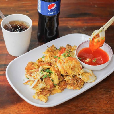 บุญตงเกียรติ ข้าวมันไก่สิงคโปร์ ทองหล่อ