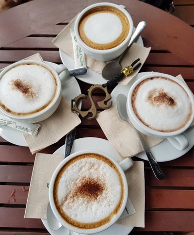 กาแฟต่างๆ