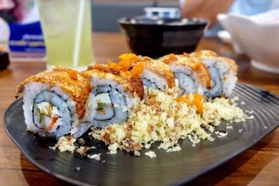 เมนูของร้าน โอชิเน Oshinei ขอนแก่น  ขอนแก่น