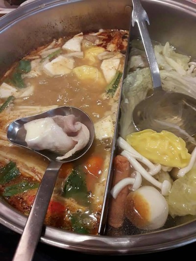 MK Restaurants (เอ็มเค เรสโตรองต์) MK Restaurants (เอ็มเค เรสโตรองต์)