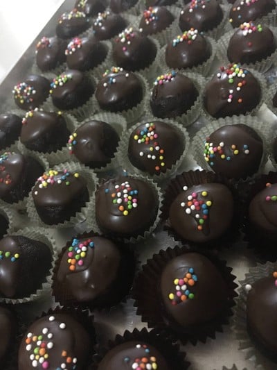 Choco Ball