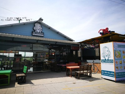 หน้าร้าน