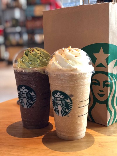 Starbucks Coffee Platform Wongwianyai Starbucks Coffee Platform Wongwianyai