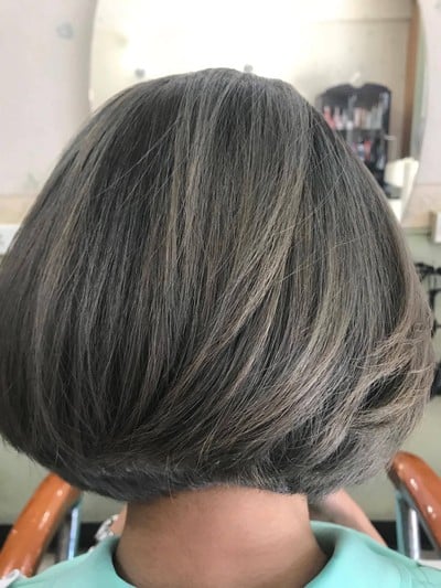 ทำสี