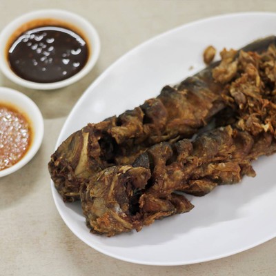 น้อมจิตต์ไก่ย่าง สุขุมวิท