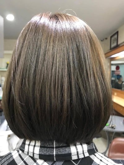 ทำสี
