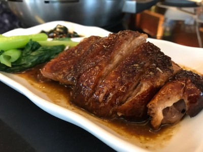 เป็ดย่าง