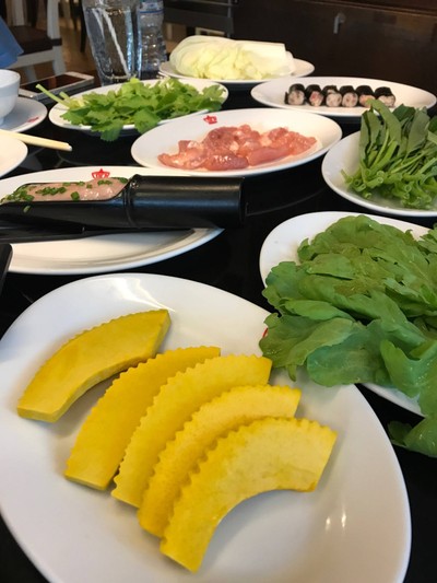 สุกี้กวางตุ้ง