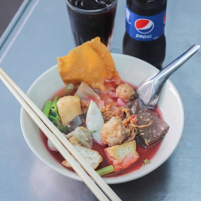 แซว ทองหล่อ-สุขุมวิท 48 สุขุมวิท48