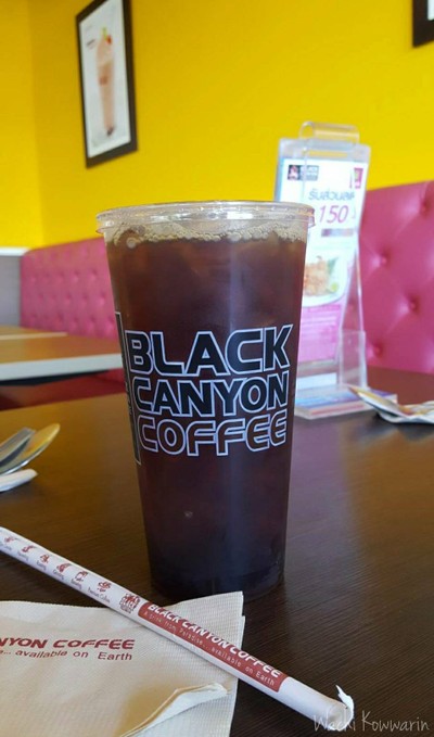 แบล็คคอฟฟี่แชมป์เปี้ยน