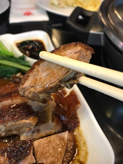 เป็ดย่าง