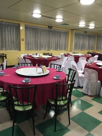 ยิ้มยิ้ม ภัตตาคาร (Yim Yim Restaurant)