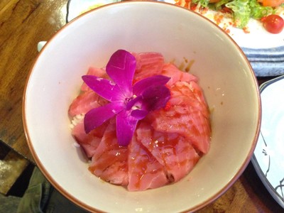 MAGURO DON
