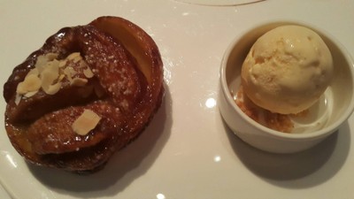 APPLE TART