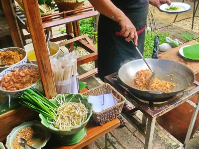 บรรยากาศ