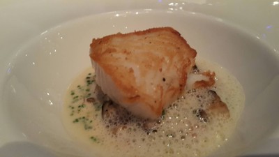 Chilean Seabass