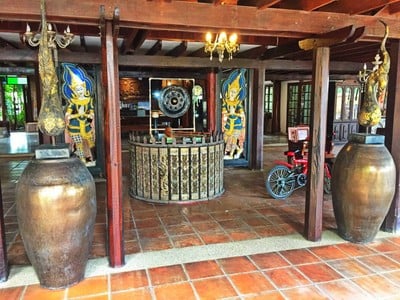 หน้าร้าน