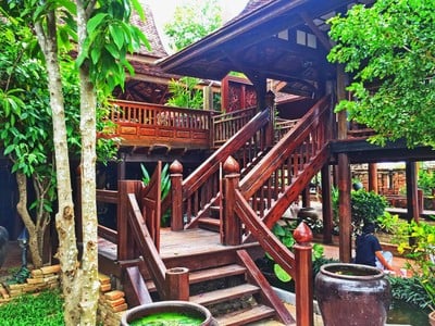 หน้าร้าน