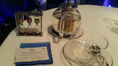 ชาคาโมมายด์