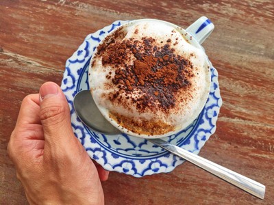 ม็อคค่าร้อน