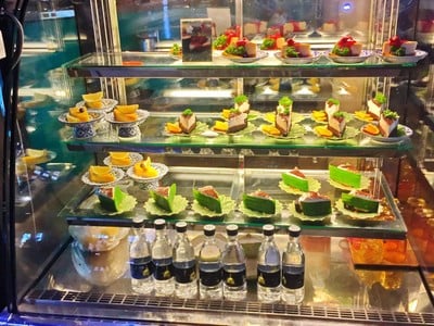 บรรยากาศ