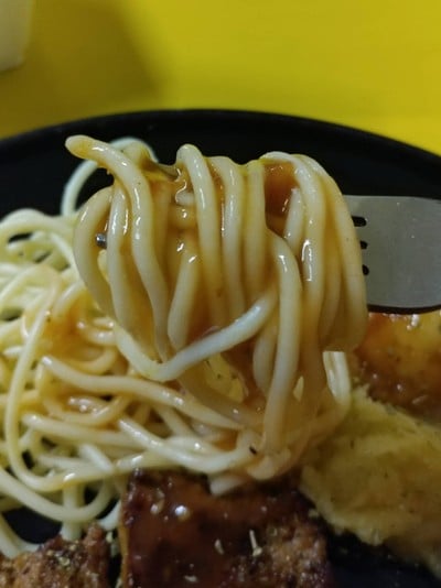 สปาเก็ตตี้