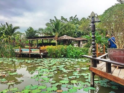 บรรยากาศ