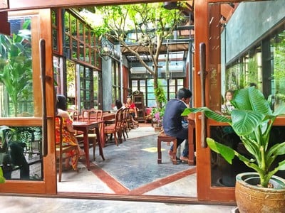 บรรยากาศ